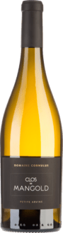 Petite Arvine AOC Valais - Clos de Mangold 2025 75cl