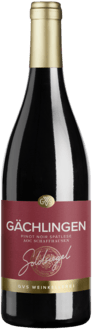 Pinot Noir Spätlese Gächlinger Goldsiegel AOC 2023 75cl