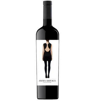 Ribera del Duero D.O. Amaya Arzuaga Colección 2022 75cl