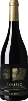 Vinho Tinto Reserva Alentejano IG 2022 75cl