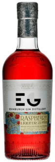 Edinburgh Raspberry Ginlikör 20%  50cl