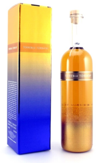 Grappa Terreblu Torbata 39.5%  70cl