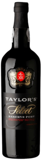 Taylor's Select Reserve 20%  75cl