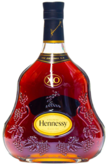 Cognac Hennessy XO 40%  70cl
