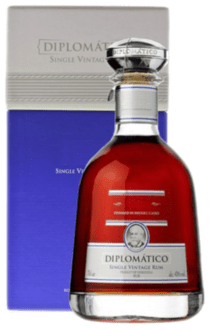 Diplomatico Single Vintage 2008 43% 2008 70cl