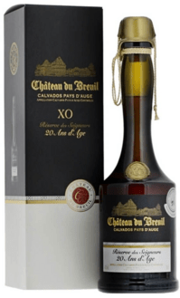 Château du Breuil Réserve des Seigneurs XO 41%  70cl