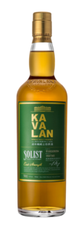 Kavalan Solist ex.Bourbon 57.8%  70cl