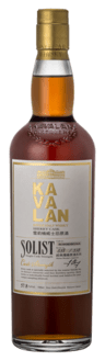 Kavalan Solist Sherry Cask 55.6%  70cl