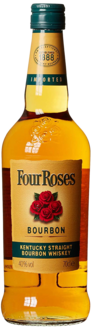 Four Roses 40%  70cl