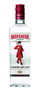 Beefeater 40%  70cl
