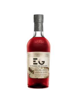 Edinburgh Plum & Vanilla Ginlikör 20%  50cl