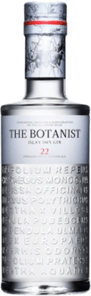 Botanist 46%  70cl