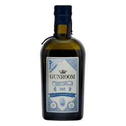 Gunroom Navy Strength 57%  50cl