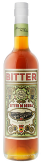Tom's Bitter di Berna 21%  75cl