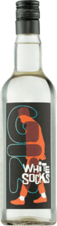 White Socks Gin 40%  70cl
