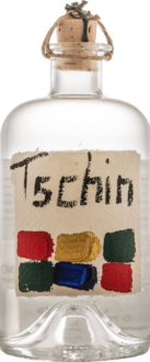 Tschin 40%  50cl