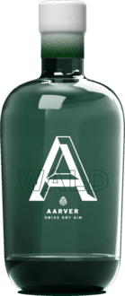 Aarver Wald 40%  70cl