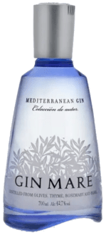 Gin Mare 42.7%  70cl