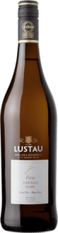 Sherry Fino Jarana Lustau 15.%  75cl