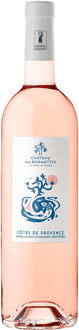 Côte & Mer Côtes de Provence AOP 2025 75cl