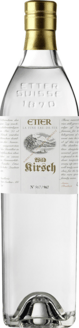 Etter Wildkirsch 2015 42%  70cl