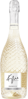 Kylie Minogue Prosecco DOC 