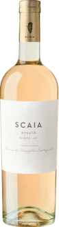 Scaia Rosato Veneto IGP 2025 75cl
