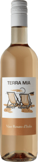 Vino Rosato d`Italia 