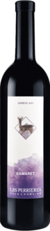 Gamaret de Genève AOC 2025 75cl