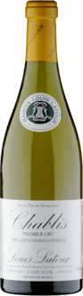 Chablis 1er Cru AC 2025 75cl