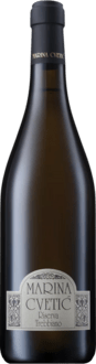 Trebbiano d'Abruzzo DOC Riserva Marina Cvetic