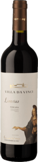Rosso Toscana IGT Linarius