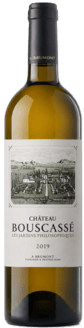 Château Bouscassé Les Jardins Philosophiques 2019 75cl