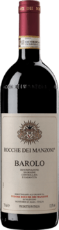 Barolo DOCG