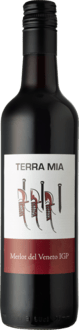 Merlot Veneto IGP  50cl