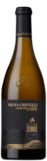 Chardonnay Südtirol DOC Riserva Vigna Crivelli 2023 75cl