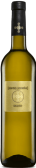 Vino Bianco d'Italia