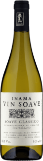 Soave DOC Vin Soave screw-cap