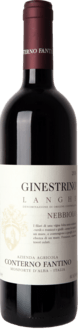 Nebbiolo Langhe DOC Ginestrino