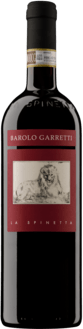 Barolo DOCG Garretti