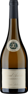 Chardonnay Grand Ardèche Vin de Pays 2024 75cl