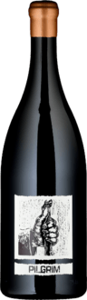 Maienfelder Pinot Noir Pilgrim AOC Graubünden