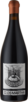Pinot Noir Clos Martha AOC Baselland