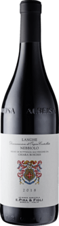Langhe Nebbiolo DOC 