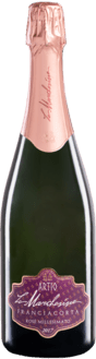 Franciacorta DOCG Artio Brut Rosé Millesimato