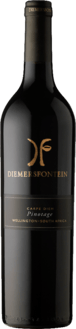 Pinotage Wellington Carpe Diem Reserve 2024 75cl