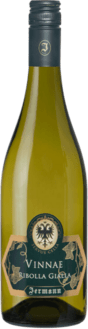Vinnae Ribolla Gialla Venezia Giulia IGT 2025 75cl