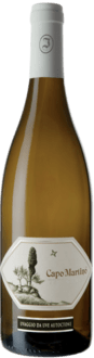 Capo Martino Bianco Venezia Giulia IGT 2022 75cl