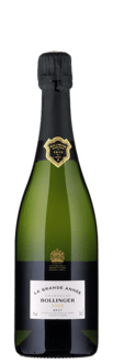 Bollinger Grand Année  2007 75cl