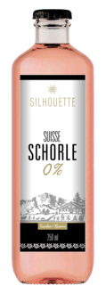 Traubenschorle 0,0%